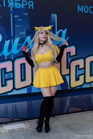 Irena Meier OnlyFans Leaked Free Thumbnail Picture - #4w3i4lnkAR