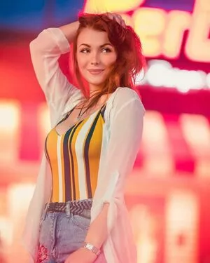 Irena Meier OnlyFans Leaked Free Thumbnail Picture - #4x60fRusFI