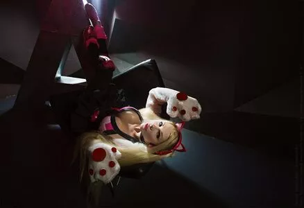 Irena Meier OnlyFans Leaked Free Thumbnail Picture - #4zmeehidcj