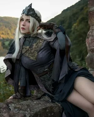 Irena Meier OnlyFans Leaked Free Thumbnail Picture - #559CswwIq7