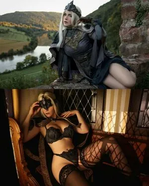 Irena Meier OnlyFans Leaked Free Thumbnail Picture - #5BAp9t5KYc