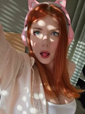 Irena Meier OnlyFans Leaked Free Thumbnail Picture - #5N4kP7drtv