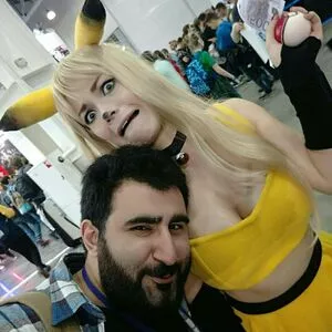 Irena Meier OnlyFans Leaked Free Thumbnail Picture - #5WKAzTAsp9