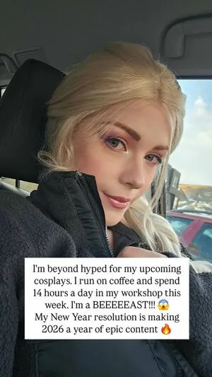 Irena Meier OnlyFans Leaked Free Thumbnail Picture - #5aQgR26QoH