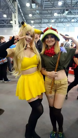 Irena Meier OnlyFans Leaked Free Thumbnail Picture - #6URMs6t91d