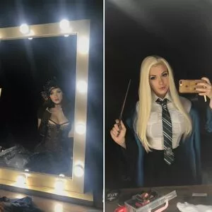 Irena Meier OnlyFans Leaked Free Thumbnail Picture - #6iX2HPTs9O