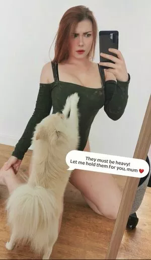 Irena Meier OnlyFans Leaked Free Thumbnail Picture - #6yRnkAi0OG