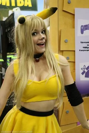 Irena Meier OnlyFans Leaked Free Thumbnail Picture - #7VK6uiVesL