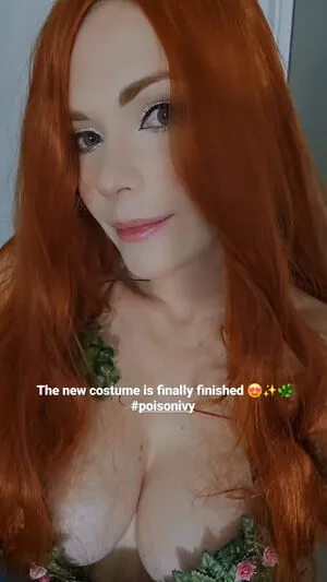 Irena Meier OnlyFans Leaked Free Thumbnail Picture - #7xPbXoNrUx