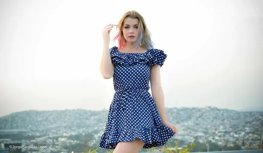 Irena Meier OnlyFans Leaked Free Thumbnail Picture - #8BurFLNwDq