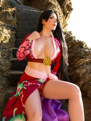 Irena Meier OnlyFans Leaked Free Thumbnail Picture - #8IdmH9rcVk