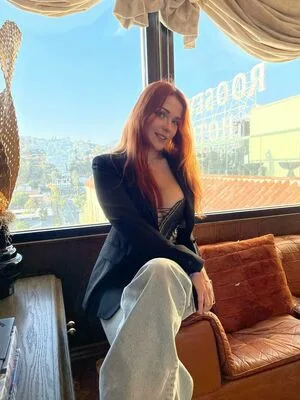 Irena Meier OnlyFans Leaked Free Thumbnail Picture - #8mxP9qKjox