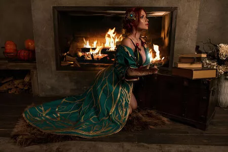 Irena Meier OnlyFans Leaked Free Thumbnail Picture - #9C1PBOMsQz