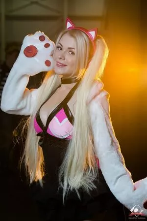 Irena Meier OnlyFans Leaked Free Thumbnail Picture - #9C48RnyaCM