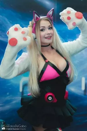 Irena Meier OnlyFans Leaked Free Thumbnail Picture - #9IG5ywZgyN