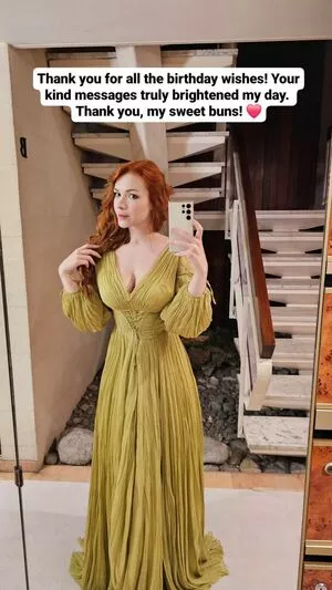 Irena Meier OnlyFans Leaked Free Thumbnail Picture - #9vFaCxb9V2