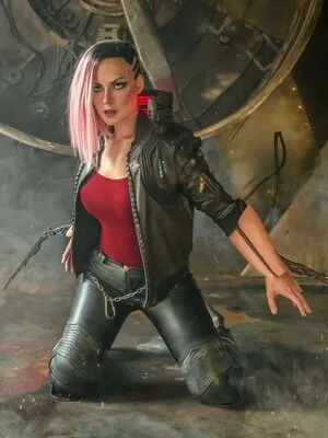 Irena Meier OnlyFans Leaked Free Thumbnail Picture - #9z9EXMd0YD