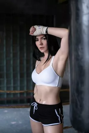 Irena Meier OnlyFans Leaked Free Thumbnail Picture - #A2u9FyzcH8