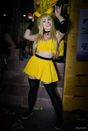 Irena Meier OnlyFans Leaked Free Thumbnail Picture - #A5J7aQ7Km5