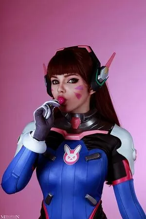 Irena Meier OnlyFans Leaked Free Thumbnail Picture - #BDfsf4C3sx