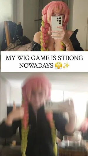 Irena Meier OnlyFans Leaked Free Thumbnail Picture - #BfUH4DN21V