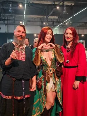 Irena Meier OnlyFans Leaked Free Thumbnail Picture - #BtA2lODAY2