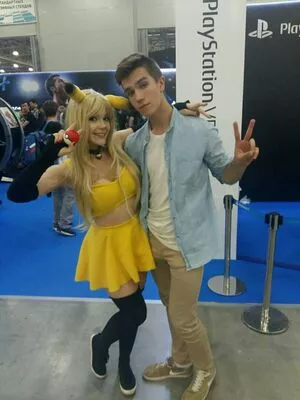 Irena Meier OnlyFans Leaked Free Thumbnail Picture - #CX4eQDSOvU