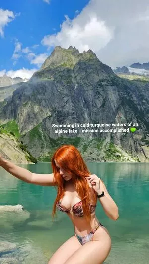 Irena Meier OnlyFans Leaked Free Thumbnail Picture - #D2VzQgC26V