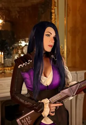 Irena Meier OnlyFans Leaked Free Thumbnail Picture - #DJGHjZa3kH