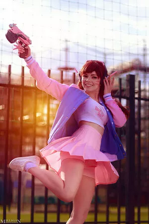 Irena Meier OnlyFans Leaked Free Thumbnail Picture - #DlCNd4xMbx