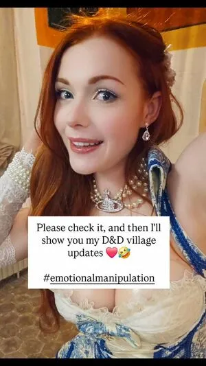 Irena Meier OnlyFans Leaked Free Thumbnail Picture - #EIvI7qF5F4