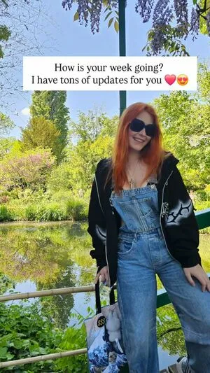 Irena Meier OnlyFans Leaked Free Thumbnail Picture - #EO7NW0DkRd