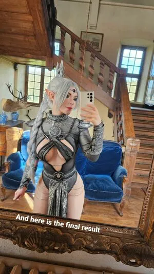 Irena Meier OnlyFans Leaked Free Thumbnail Picture - #EVKyjLLeU5