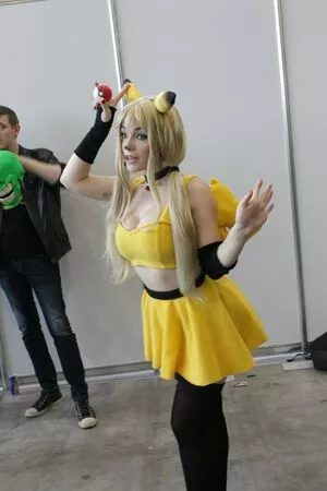 Irena Meier OnlyFans Leaked Free Thumbnail Picture - #EfgOkN087w