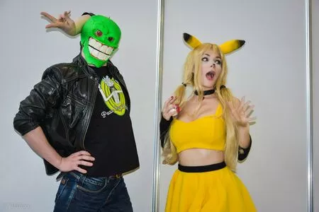 Irena Meier OnlyFans Leaked Free Thumbnail Picture - #EvfVlf1FJj