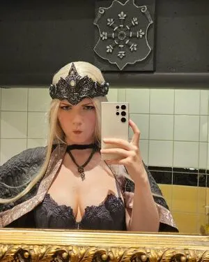 Irena Meier OnlyFans Leaked Free Thumbnail Picture - #F5lt04XuyF