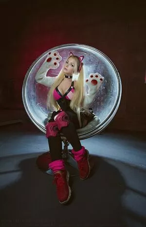 Irena Meier OnlyFans Leaked Free Thumbnail Picture - #FKaKJwDss0