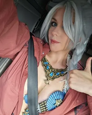Irena Meier OnlyFans Leaked Free Thumbnail Picture - #FpFY0s7i6h