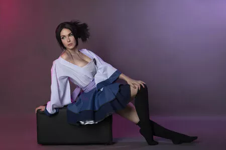 Irena Meier OnlyFans Leaked Free Thumbnail Picture - #FzwmwULKe6