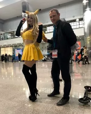 Irena Meier OnlyFans Leaked Free Thumbnail Picture - #HJoHyM679N