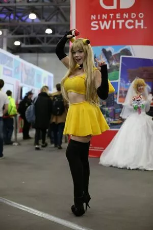 Irena Meier OnlyFans Leaked Free Thumbnail Picture - #IGckmQVeH4