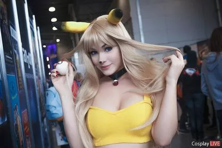 Irena Meier OnlyFans Leaked Free Thumbnail Picture - #IewNt0pQnr