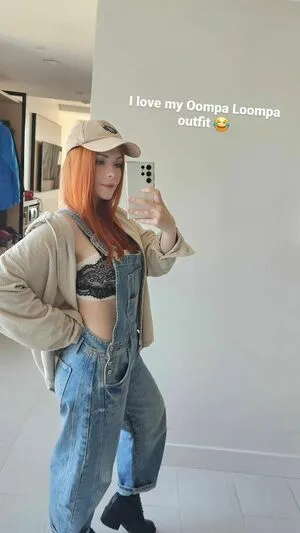 Irena Meier OnlyFans Leaked Free Thumbnail Picture - #It3x4bVSjW