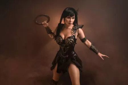 Irena Meier OnlyFans Leaked Free Thumbnail Picture - #JifU8LqaDy