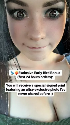 Irena Meier OnlyFans Leaked Free Thumbnail Picture - #KaR3ra44es