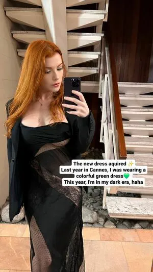 Irena Meier OnlyFans Leaked Free Thumbnail Picture - #Kn4OHBOfek