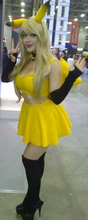 Irena Meier OnlyFans Leaked Free Thumbnail Picture - #Knq2rOuX1Y