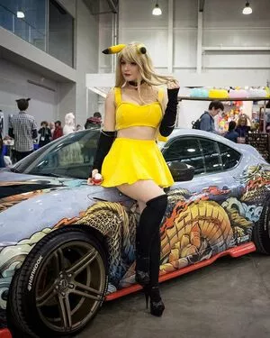 Irena Meier OnlyFans Leaked Free Thumbnail Picture - #L4QXpIl4O3