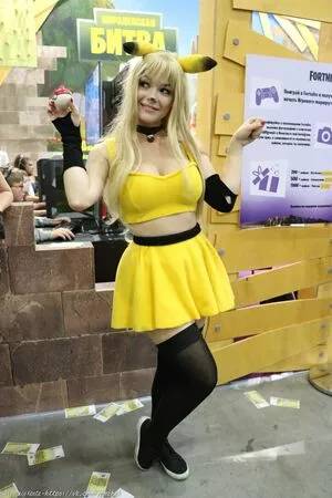 Irena Meier OnlyFans Leaked Free Thumbnail Picture - #LFabYcJiEO