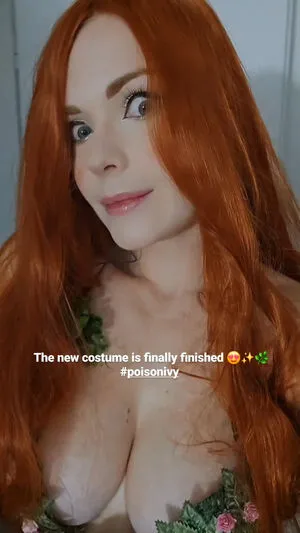 Irena Meier OnlyFans Leaked Free Thumbnail Picture - #LOG6mqyAnG